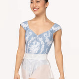 -ELEVE DANCEWEAR-GIRLS HIPSTER SKIRT