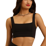 TIGER FRIDAY GIRLS LENNON CROP TOP