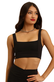 TIGER FRIDAY GIRLS LENNON CROP TOP