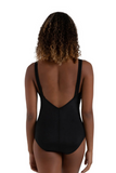 CAPEZIO 12260W WOMEN CURVED RHYTHM LUISA TANK LEOTARD
