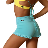 TIGER FRIDAY WOMEN FILLY BOOTIE SHORT