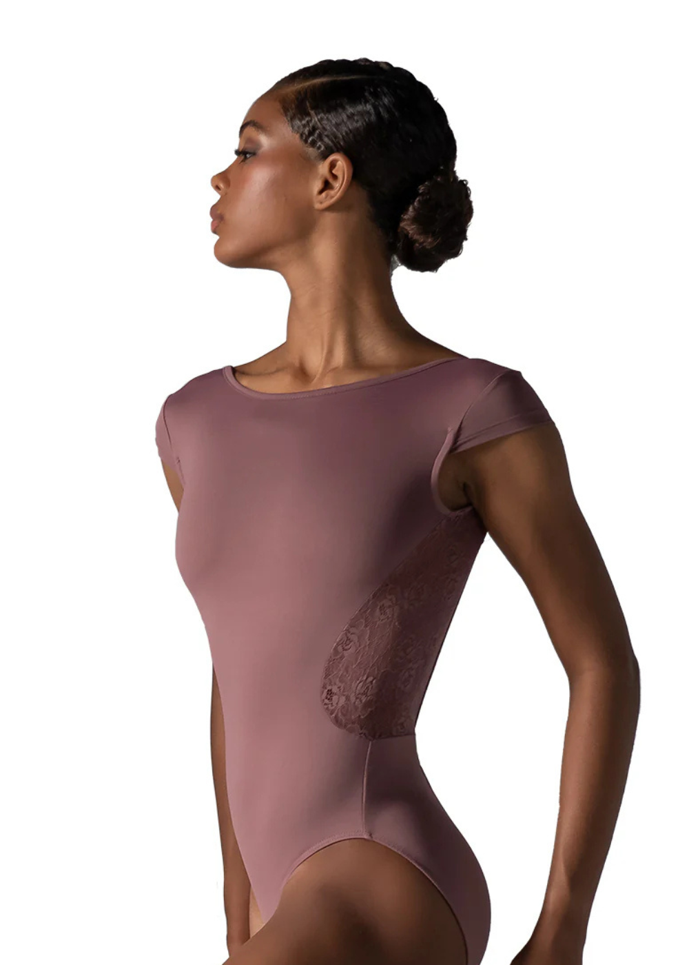 MAEVA-BALLET ROSA