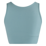 ENERGETIKS WOMEN IAC156V2TR4 NATALIE 4-WAY CROP TOP