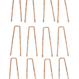 BUNHEADS BH1711 2" HAIRPINS