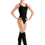 BLOCH W11008 WOMEN CABLE KNIT LEGWARMER - The Dance Shoppe