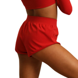 TIGER FRIDAY GIRLS CENTRAL ATHLETIC SHORT