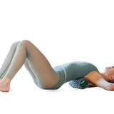 NIKOLAY TT005VN VIBRATING FOAM ROLLER