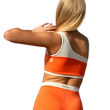 HONEYCUT B4206 WOMEN CALI SHORTIE