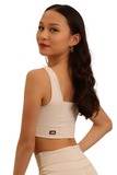 TIGER FRIDAY GIRLS LENNON CROP TOP