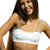 HONEYCUT T4111 WOMEN LILY TOP