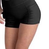 DANSHUZ 26402C GIRLS PARKER SHORT