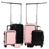 GLAM'R GEAR JOURNEY STATION 3-PIECE SET