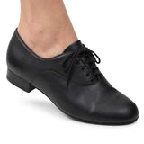 BLOCH S0860M MENS XAVIER BALLROOM AND LATIN SHOES