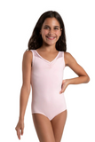 CAPEZIO 12291C GIRLS JEWEL GARDEN DIAMOND TANK LEOTARD