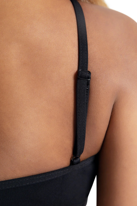 CAPEZIO TB102 CAMISOLE BRA TOP