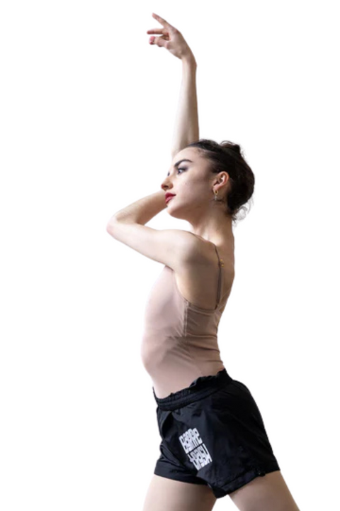 BARRE TRASH BT-TBS BAG SHORTS