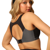 TIGER FRIDAY GIRLS CREEK CROP TOP