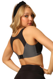 TIGER FRIDAY GIRLS CREEK CROP TOP