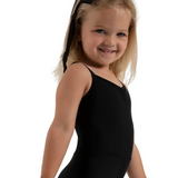 CAPEZIO 12282C GIRLS WANDERLUST KIRA CAMISOLE LEOTARD