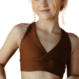 FIVE DANCEWEAR GIRLS TREBLE BRA - The Dance Shoppe