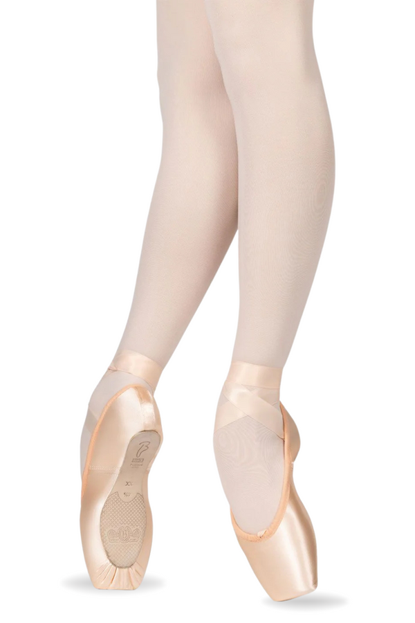 BLOCH S0120L WOMEN FLEXUS KAIA POINTE SHOE