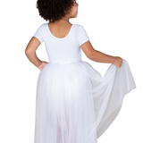 ENERGETIKS GIRLS CS99 ROMANTIC TUTU SKIRT