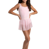 CAPEZIO 12294C GIRLS JEWEL GARDEN SONGBIRD SKIRT