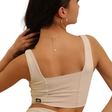 TIGER FRIDAY GIRLS LENNON CROP TOP