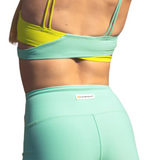 HONEYCUT B4209 GIRLS FIT SHORT