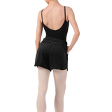 BLOCH R90007 WOMEN PULL ON SHORT