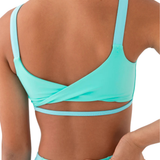 EVERY TURN YOUTH BLAYZE CROP TOP