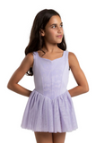 CAPEZIO 12290C GIRLS JEWEL GARDEN JARDIN DRESS