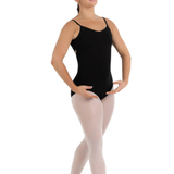 BLOCH S0242L WOMEN ARCH ANGEL LEATHER BALLET SHOES