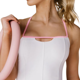 FIVE DANCEWEAR GIRLS INTENTION CROP TOP