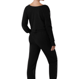 BLOCH Z4149 WOMEN CARA REVERSIBLE TWIST TOP