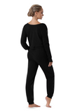 BLOCH Z4149 WOMEN CARA REVERSIBLE TWIST TOP