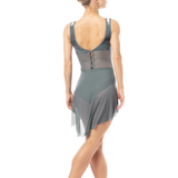 ELEVE DANCEWEAR GIRLS SHOLEH TANK LEOTARD