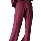 FIVE DANCEWEAR WOMEN LUXE SWEATPANT
