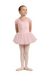 MIRELLA M1559C GIRLS CAP SLEEVE TUTU DRESS