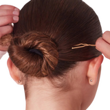 BUNHEADS BH1711 2" HAIRPINS