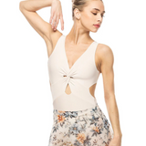 ELEVE DANCEWEAR GIRLS PETAL SKIRT
