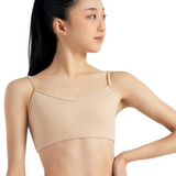 CAPEZIO TB102 CAMISOLE BRA TOP