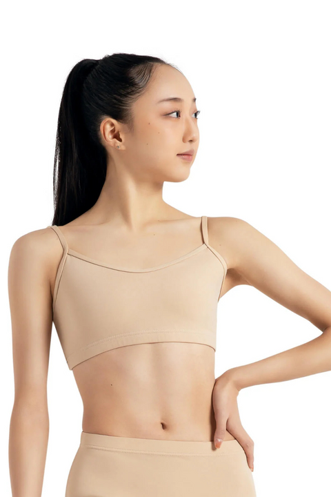 CAPEZIO TB102 CAMISOLE BRA TOP