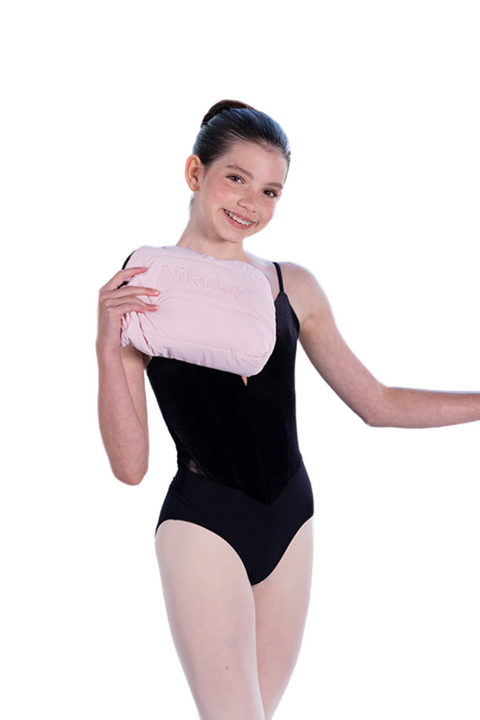 NIKOLAY BC004BAN COSMETIC BAG