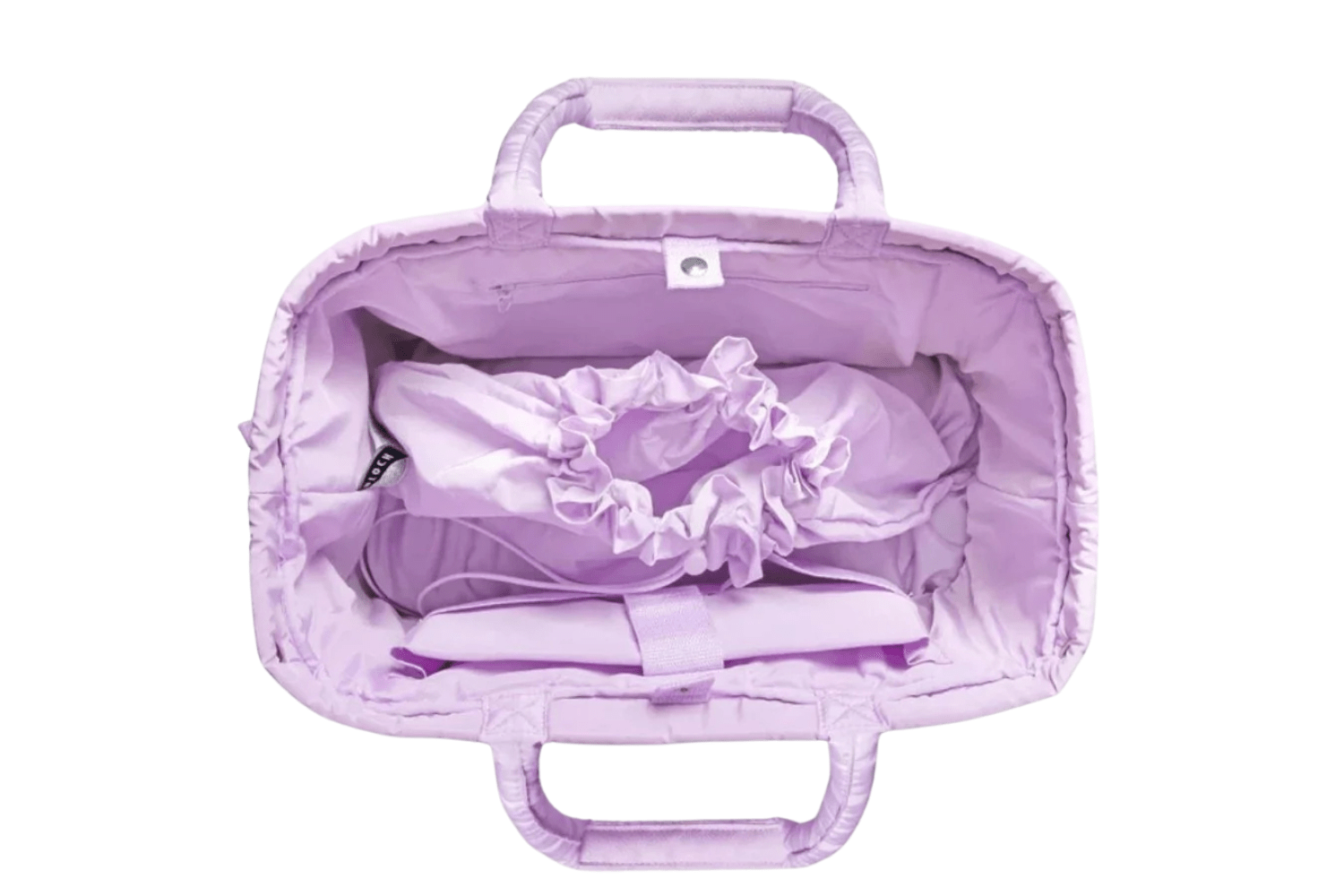 BLOCH A330 STUDIO DANCE BAG - The Dance Shoppe