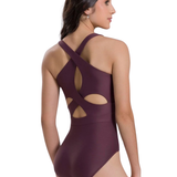 SO DANCA-BY72 WOMEN VAL TANK LEOTARD