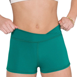 TIGER FRIDAY GIRLS BANDIT SHORTIES