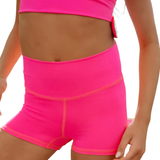 FIVE DANCEWEAR WOMEN EVERYDAY SHORT 2"