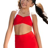 TIGER FRIDAY GIRLS BELLISSIMA BRALETTE