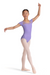 BLOCH CL20003 GIRLS SHORT SLEEVE LEOTARD